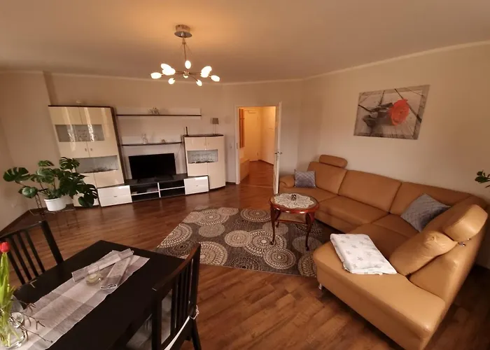 Ferienwohnung An Der Elbfaehre