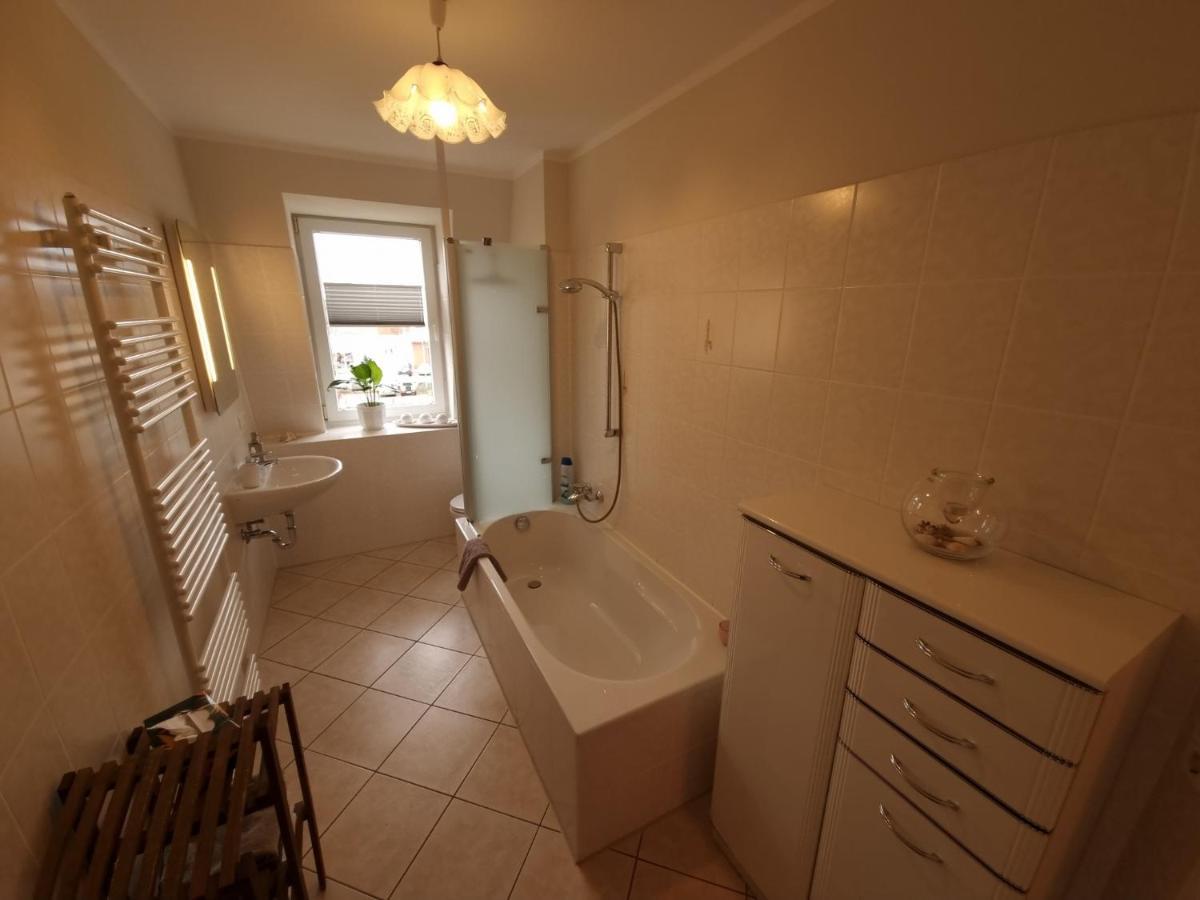 An Der Elbfaehre Appartement Dresden