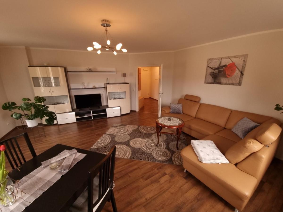 An Der Elbfaehre Appartement Dresden