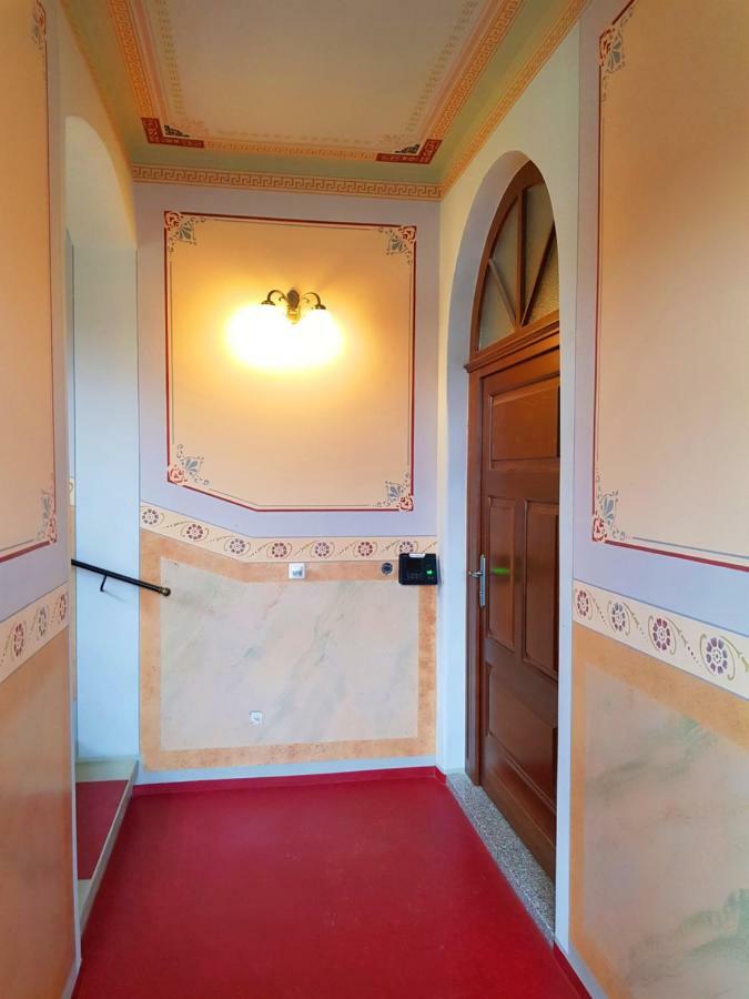 An Der Elbfaehre Appartement