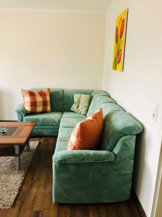 An Der Elbfaehre Appartement