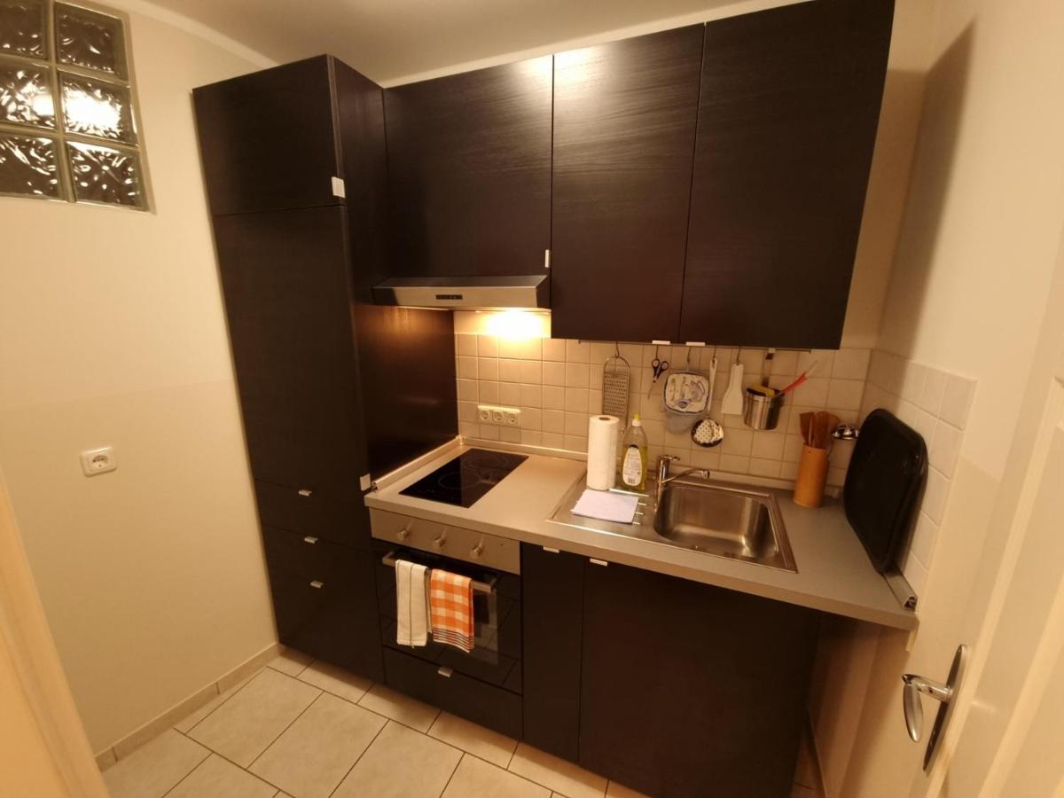 An Der Elbfähre Apartment