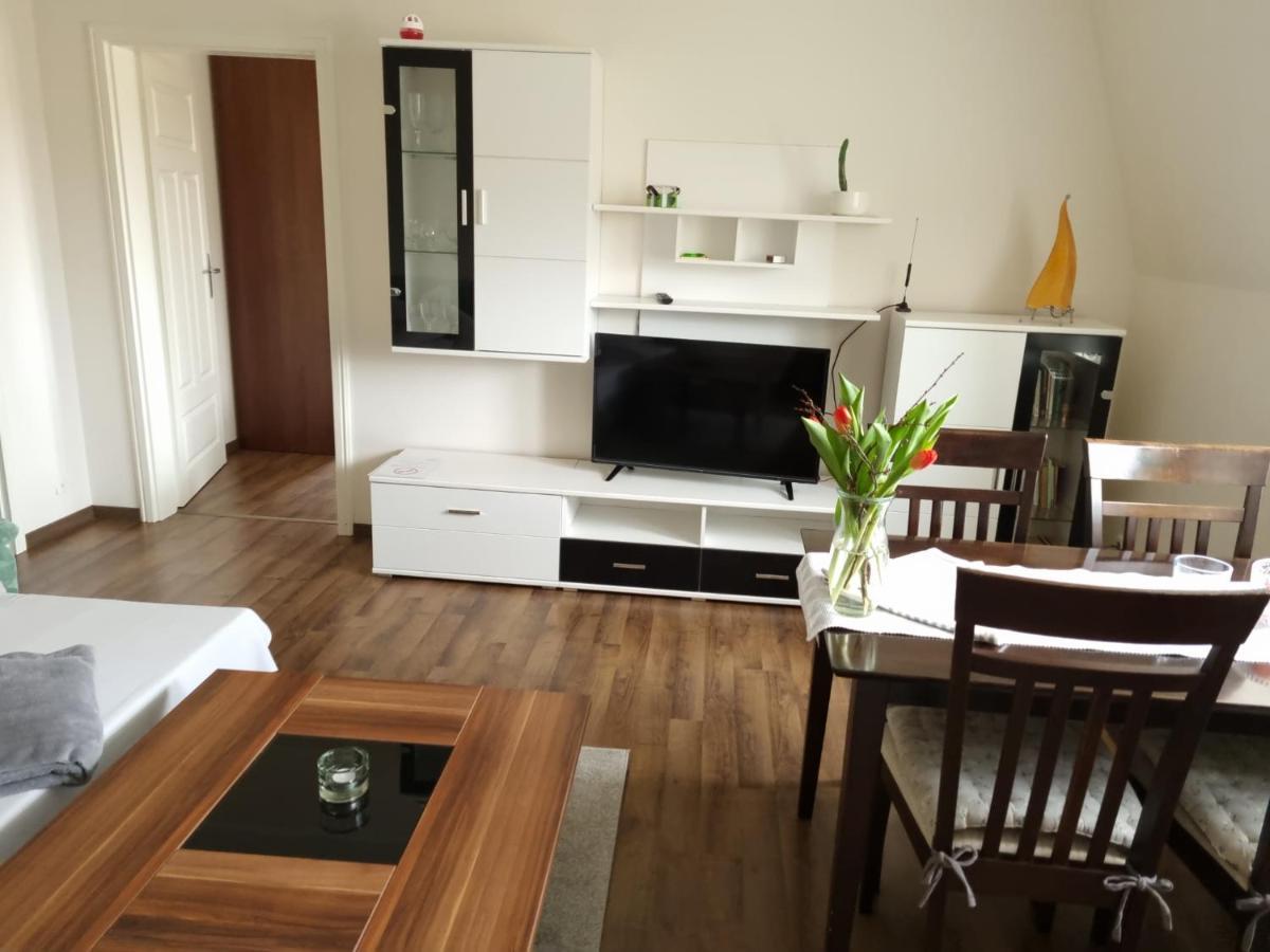 An Der Elbfähre Apartment Dresden