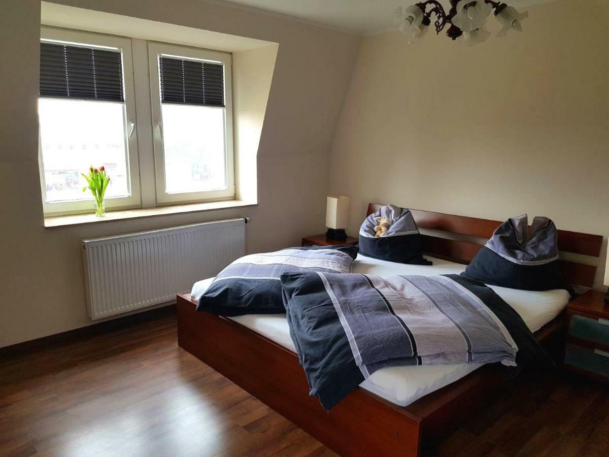 An Der Elbfähre Apartment Dresden